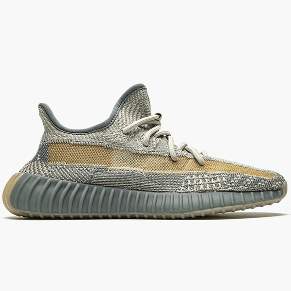 Yeezy Boost 350 V2 Israfil sneakers side profile