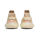 Yeezy Boost 350 V2 MX Oat sneakers heel view