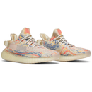 Yeezy Boost 350 V2 MX Oat sneakers upper detail