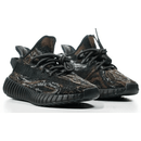 Yeezy Boost 350 V2 MX Rock sneakers upper detail