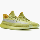 Yeezy Boost 350 V2 Marsh sneakers side profile