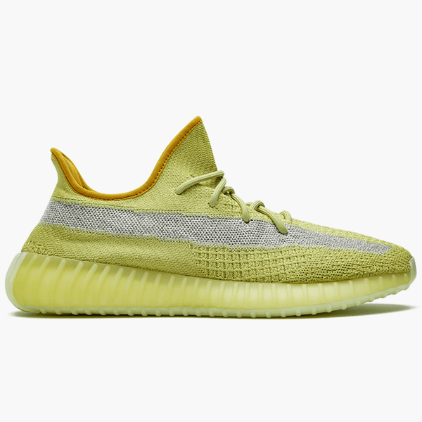 Yeezy Boost 350 V2 Marsh sneakers side profile