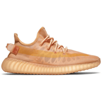 Yeezy Boost 350 V2 Mono Clay sneakers side profile