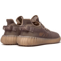 Yeezy Boost 350 V2 Mono Mist sneakers upper detail
