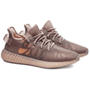 Yeezy Boost 350 V2 Mono Mist sneakers heel view
