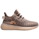 Yeezy Boost 350 V2 Mono Mist sneakers side profile