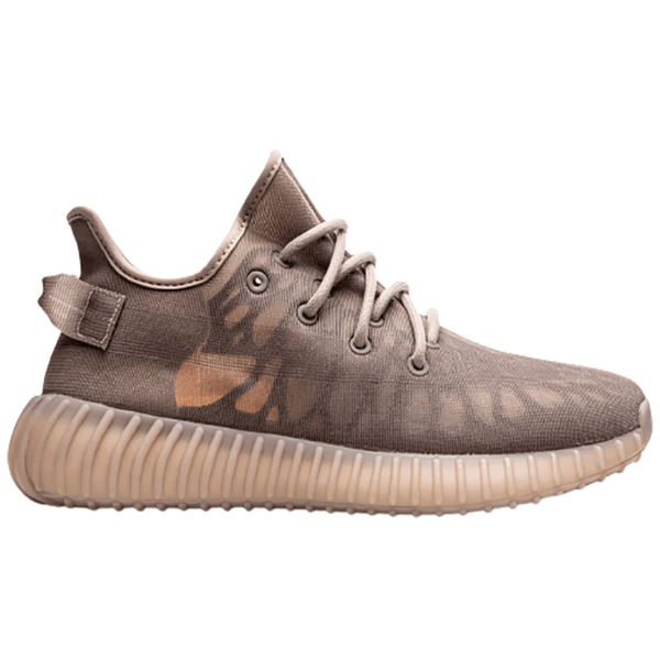 Yeezy Boost 350 V2 Mono Mist sneakers side profile