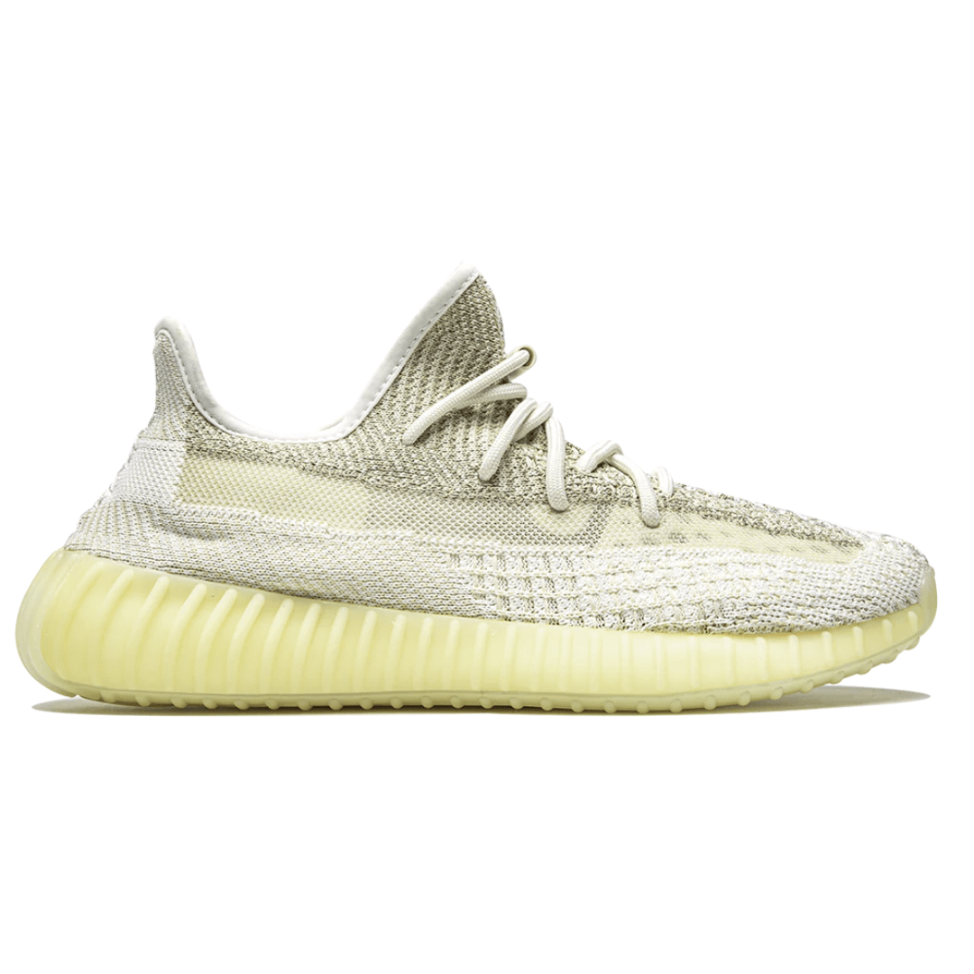 Yeezy Boost 350 V2 ''Natural''