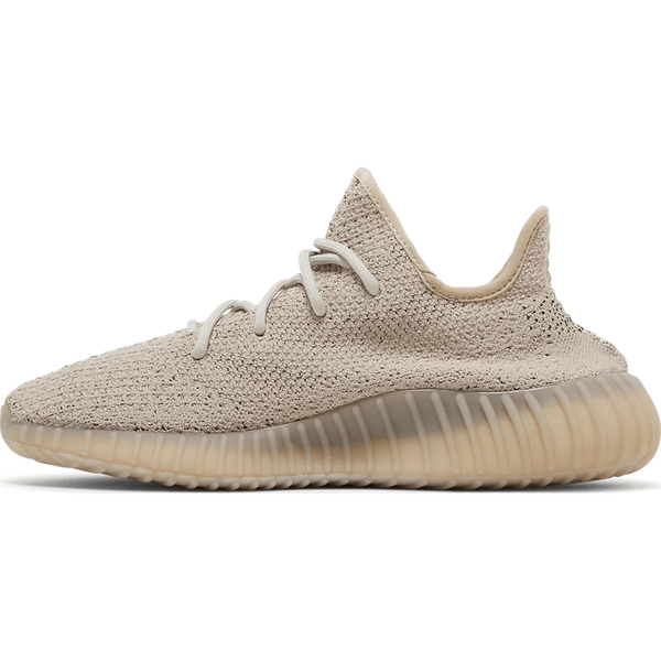 Yeezy Boost 350 V2 Reverse Oreo sneakers on feet Dubai