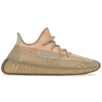 Yeezy Boost 350 V2 Sand Taupe sneakers side profile