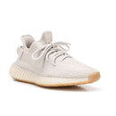 Yeezy Boost 350 V2 Sesame sneakers upper detail