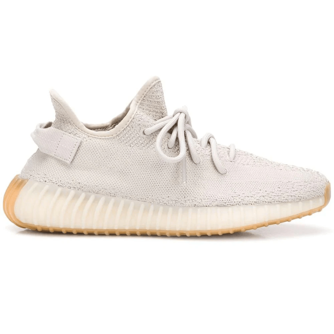 Yeezy Boost 350 V2 ''Sesame''