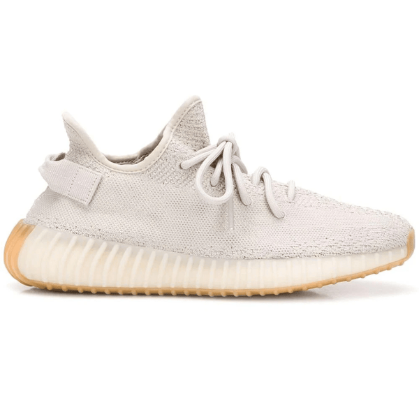 Yeezy Boost 350 V2 Sesame sneakers side profile
