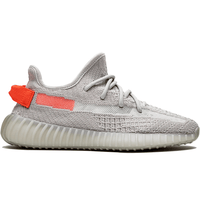Yeezy Boost 350 V2 Tail Light sneakers side profile
