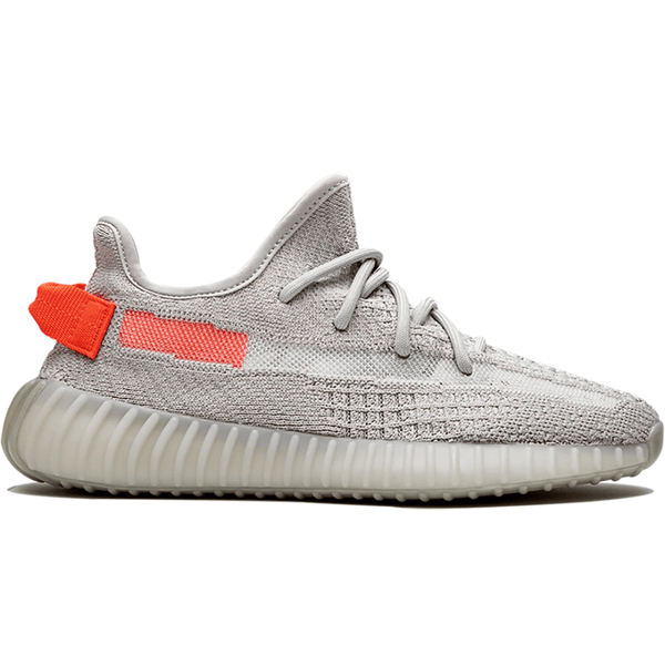 Yeezy Boost 350 V2 Tail Light sneakers side profile