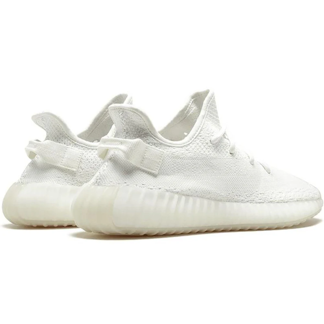 Yeezy Boost 350 V2 “Triple White”