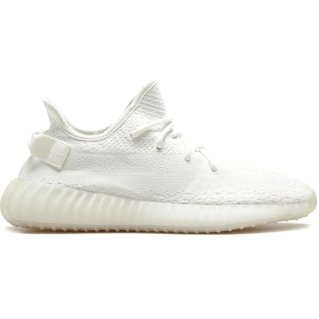 Yeezy Boost 350 V2 “Triple White”
