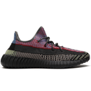 Yeezy Boost 350 V2 Yecheil sneakers side profile