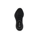 Yeezy Boost 350 Onyx sneakers upper detail