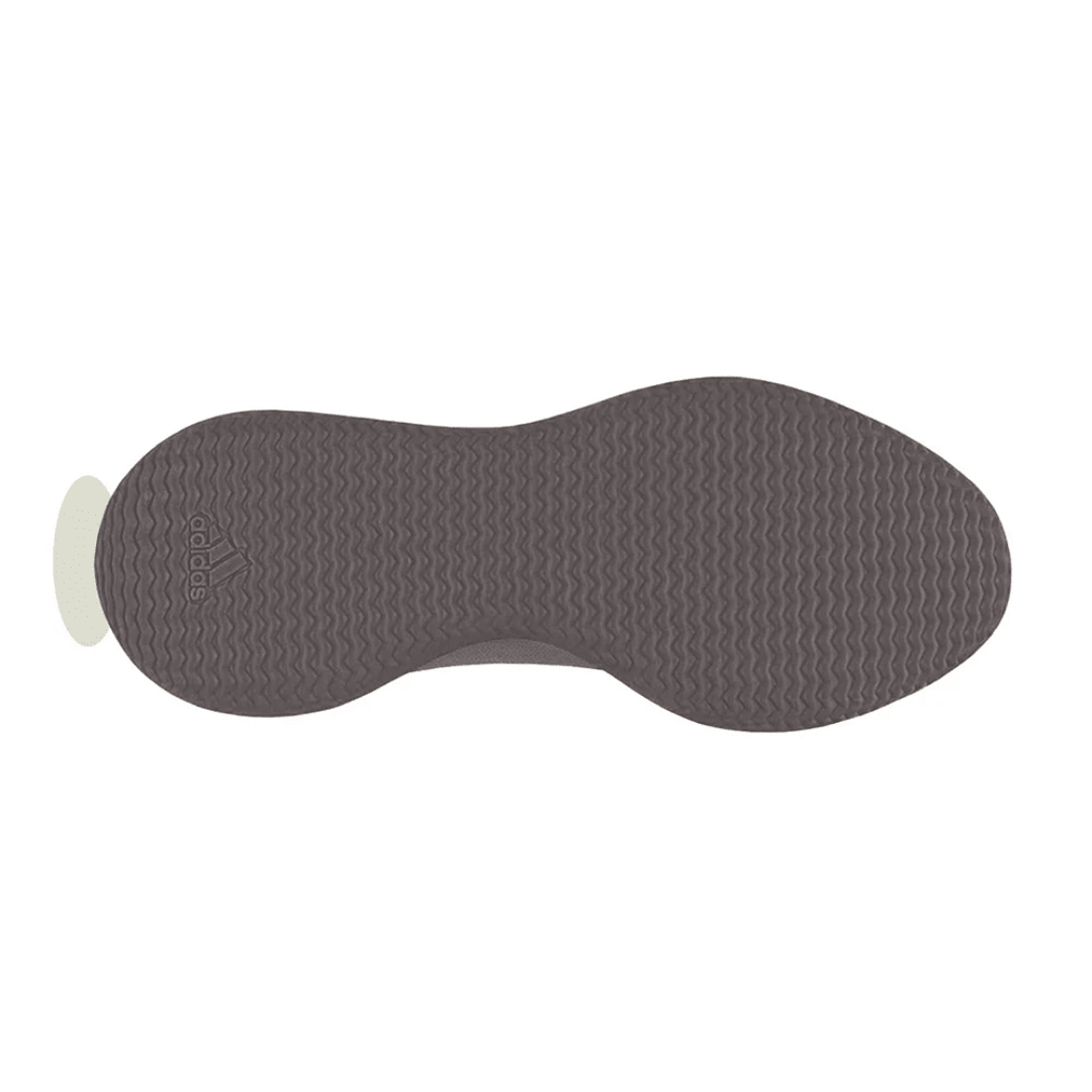 Yeezy Knit Runner Stone Carbon sneakers upper detail