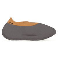 Yeezy Knit Runner Stone Carbon sneakers side view