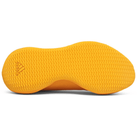 Yeezy Knit Runner Sulfur sneakers sole