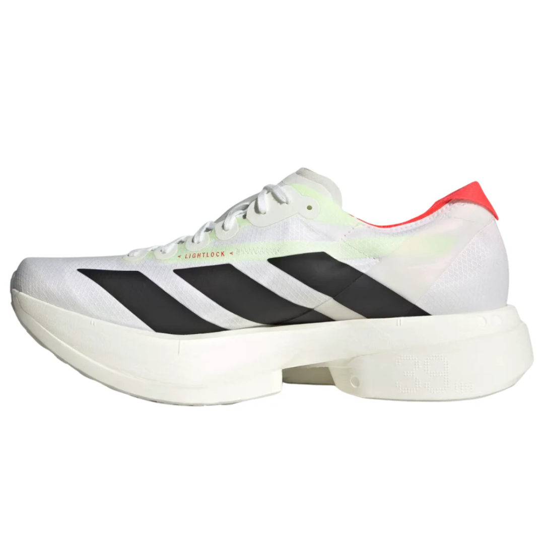 adidas Adizero Adios Pro 4 Shoes "White"