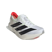 adidas Adizero Adios Pro 4 Shoes White running shoes upper detail