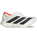 adidas Adizero Adios Pro 4 Shoes White running shoes side profile