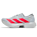 adidas Adizero Adios Pro 4 Ekiden Pack running shoes on feet Dubai