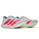 adidas Adizero Adios Pro 4 Ekiden Pack running shoes upper detail