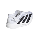 adidas Adizero Adios Pro Evo 1 White running shoes upper detail