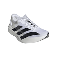 adidas Adizero Adios Pro Evo 1 White running shoes midsole