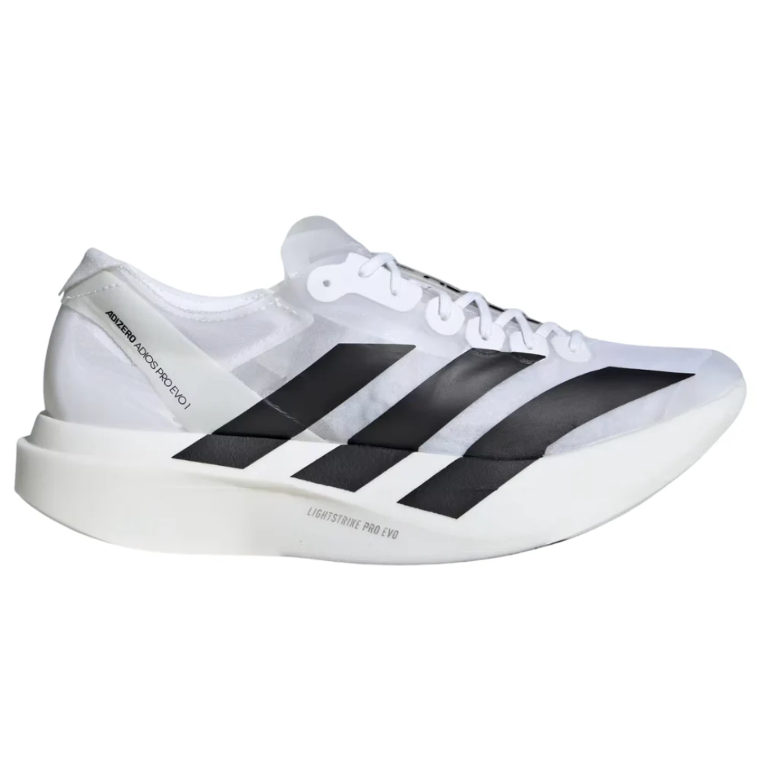 adidas Adizero Adios Pro Evo 1 "White"