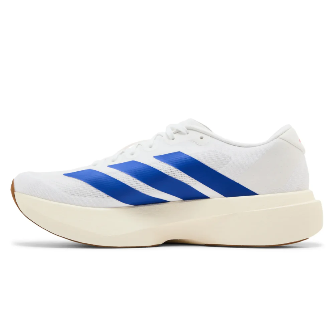 adidas Adizero Evo SL 'White Royal Blue'
