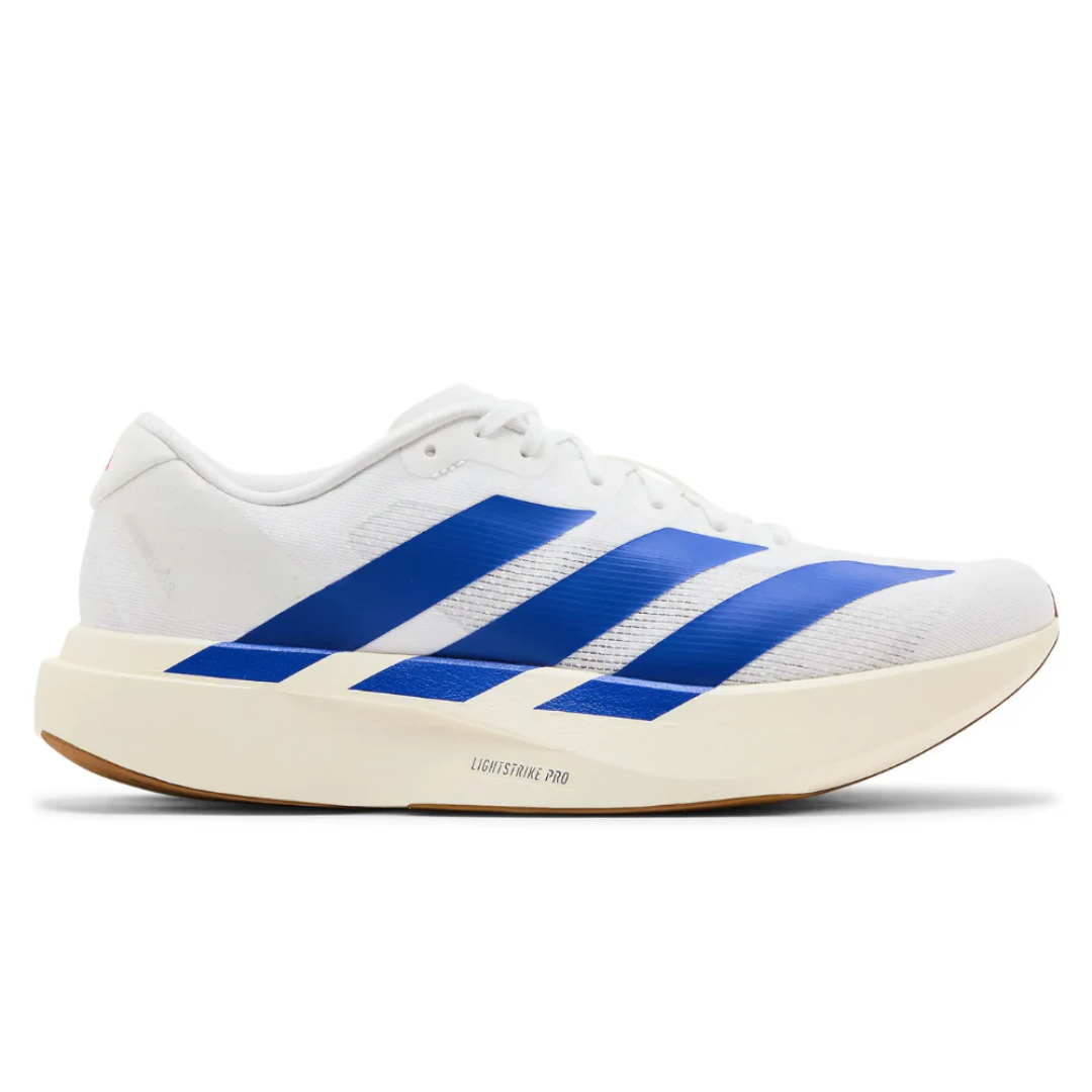 adidas Adizero Evo SL 'White Royal Blue'