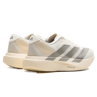 adidas Adizero Evo SL Wonder White running shoes midsole