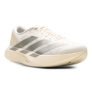 adidas Adizero Evo SL Wonder White running shoes upper detail