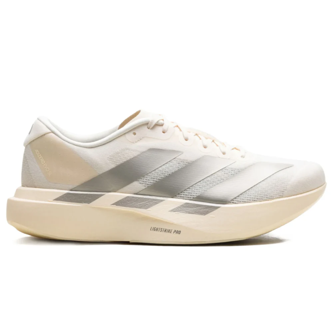 adidas Adizero Evo SL"Wonder White"
