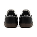 Samba OG Día de Muertos Pack Black sneakers heel view