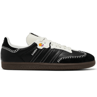 Samba OG Día de Muertos Pack Black sneakers side profile
