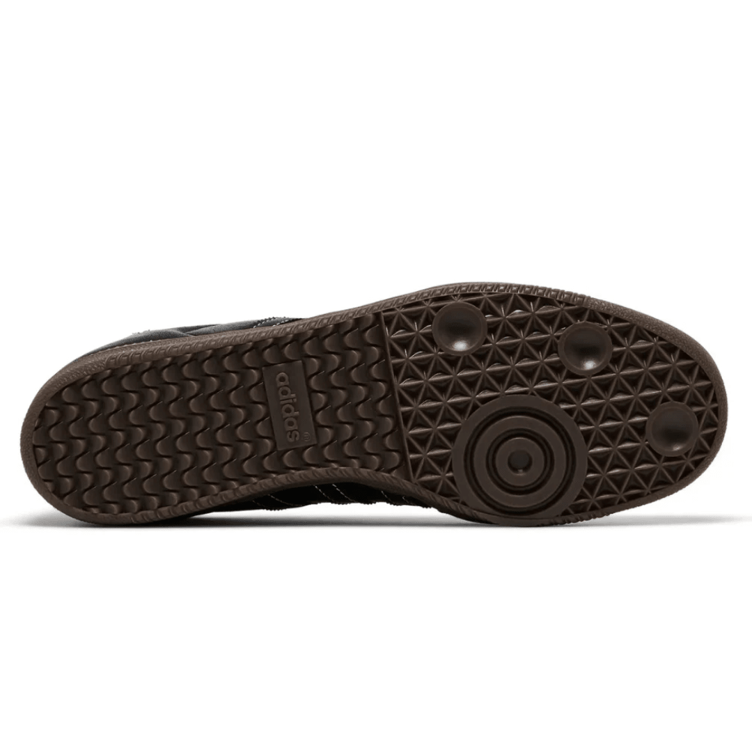 Samba OG Día de Muertos Pack Black sneakers outsole