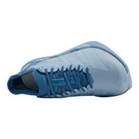 adidas Y-3 Adios Pro 4 Blue sneakers heel view