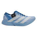 adidas Y-3 Adios Pro 4 Blue sneakers side profile
