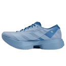 adidas Y-3 Adios Pro 4 Blue sneakers on feet Dubai