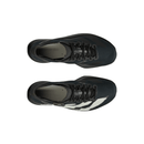 adidas Y-3 Adizero Adios Pro 4 Black Off White running shoes upper detail