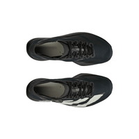 adidas Y-3 Adizero Adios Pro 4 Black Off White running shoes upper detail