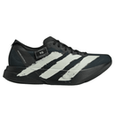 adidas Y-3 Adizero Adios Pro 4 Black Off White running shoes side profile