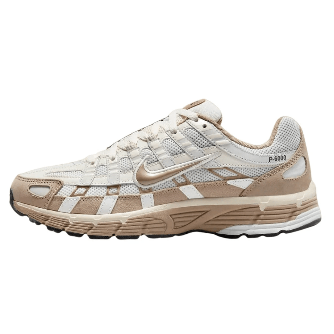 Nike P-6000 "Light Bone"